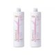 Raywell BIO BOMA – Hajsimító sampon, 2x1000 ml a második 30% engedménnyel Megújult B.io Liss Smoothing új
