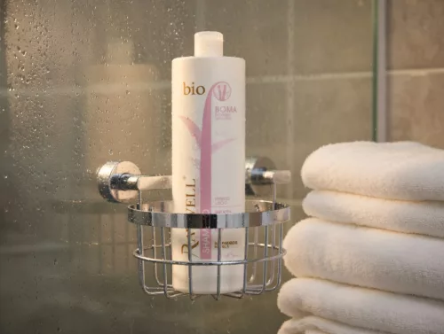 Raywell BIO BOMA – Hajsimító sampon, 2x1000 ml a második 30% engedménnyel