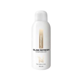 Lothmann Glam Refresh - Száraz Sampon