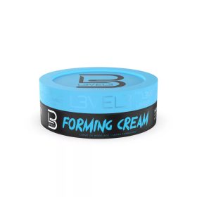 L3VEL3 Forming Cream hajformázó 150m