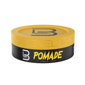 L3VEL3 Pomade hajformázó 150ml