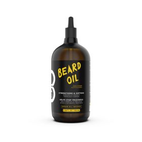 L3VEL3 szakállolaj 100ml 