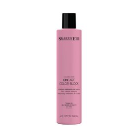 COLOR BLOCK SHAMPOO 275ml