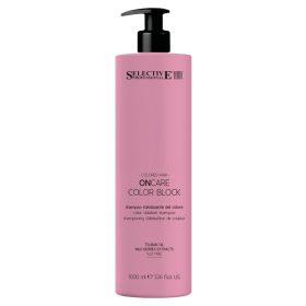 COLOR BLOCK SHAMPOO 1000ml