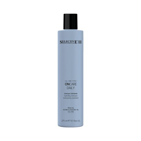 DAILY SHAMPOO 275ml