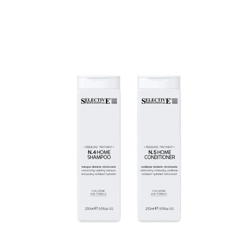 n.4 HOME SHAMPOO, 250ml