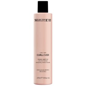 CURLLOVER SHAMPOO 275 ml