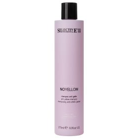 NOYELLOW SHAMPOO 275 ml