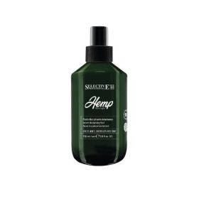 Hemp azonnal ható kondicionáló és folyadék 200 ml
