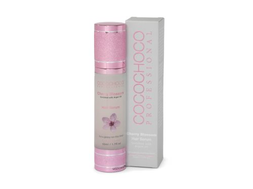 COCOCHOCO Cseresznyevirág Szérum 50ml
