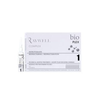   Raywell BIO PLEX 1 Complex Rekonstruáló Ampulla 1 doboz, 10 db 