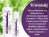 Raywell BIO KERA – Volumennövelő és dúsító sampon keratinnal, 2x250 ml a második 30% engedménnyel 