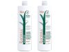 Raywell BIO ROSYL – Normalizáló sampon, zsíros fejbőrre és száraz hajra, 2x1000 ml a második 30 % engedménnyel