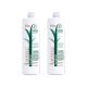 Raywell BIO ROSYL – Normalizáló sampon, zsíros fejbőrre és száraz hajra, 2x1000 ml a második 30 % engedménnyel