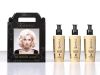 Raywell Hajápoló Hairgold Kit csomag