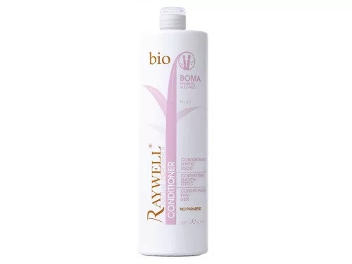 Raywell BIO BOMA – Hajsimító kondicionáló 1000 ml