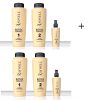 Raywell Hajbotulin Hairgold csomag 2db a második 50% kedvezménnyel