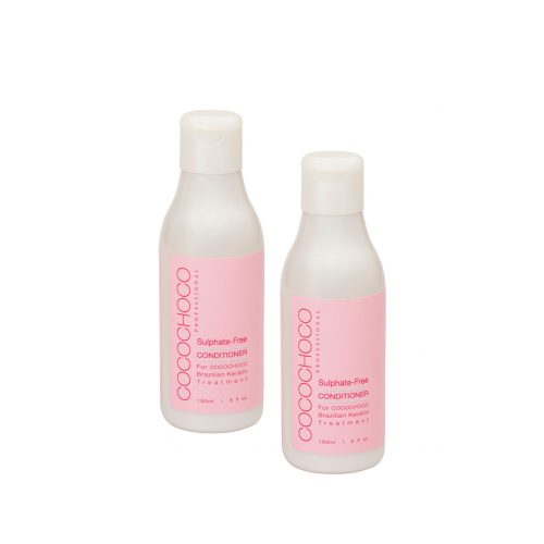 Cocochoco szulfátmentes hajkondicionáló 2db 150ml második 10% kedvezménnyel