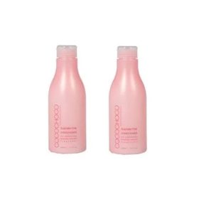   Cocochoco szulfátmentes hajkondicionáló 2 db 400 ml második 10% kedvezménnyel