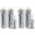 Raywell BIO Wave Termékcsalád 2x1000 ml sampon és 2x1000 ml kondicionáló és olaj a második 40% kedvezménnyel