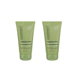   Cocochoco szulfátmentes sampon 150ml 2 db, a második 10% kedvezménnyel 