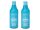 Cocochoco Ceramide – hajdúsító sampon 2 db 500 ml, a második 10 % kedvezménnyel