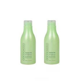   Cocochoco szulfátmentes sampon 400ml 2 db, a második 10% kedvezménnyel