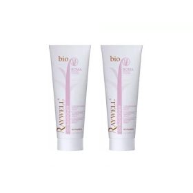   Raywell BIO BOMA – Hajsimító kondicionáló 2 db 250 ml, a második 30% kedvezménnyel
