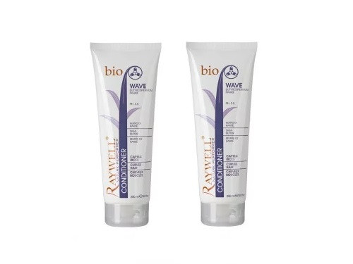 Raywell BIO Wave kondicionáló 250 ml 2 db, a második 40% kedvezménnyel