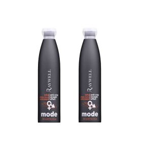   Raywell Anti Crisp – Fizikai Hajegyenesítő Tejkrém 2 db, a második 30% kedvezménnyel