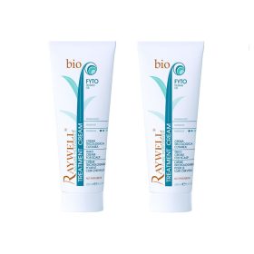   Raywell BIO FYTO – Gyógyhatású, fejbőr ápoló krém 2 db 250ml, a második 30% kedvezménnyel