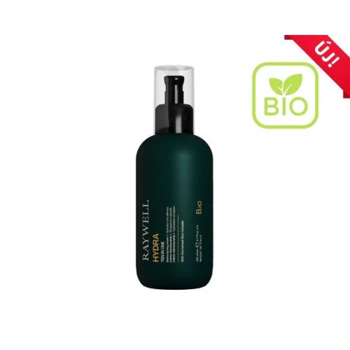 Raywell BIO 10in1 – 10 különböző problémára, regeneráló, hajápoló és védő krém 2 db 200ml, a második 30% kedvezménnyel