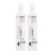 Raywell BIO Plex 4. Plex Polymer Spray – Szerekezet visszaállító, keratinnal, hővédő és savasító 2 db, a második 40% kedvezménnyel
