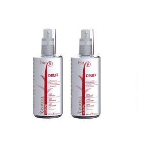   Raywell Bio Druff korpásódás elleni szérum, 2x100ml a második 30% kedvezménnyel