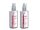 Raywell Bio Druff korpásodás elleni szérum, 2x100ml a második 50% kedvezménnyel