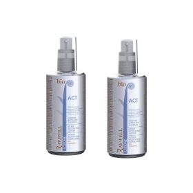   Raywell BIO ACT – Fejbőr aktivátor, oxigenizáló 2x100ml a második 30% kedvezménnyel