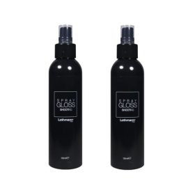   Lothmann Paris Spray gloss – Hajfény 2 db 150 ml, a második 30% kedvezménnyel