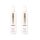 Lothmann Paris Bi-Phase Spray – Kétfázisú kifésülő és hidratáló spray 2 db 250ml, a második 30% kedvezménnyel