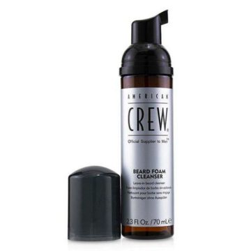 American Crew Beard Foam Cleanser 70ml