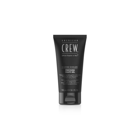 American Crew Precision Shave Gel 150ml