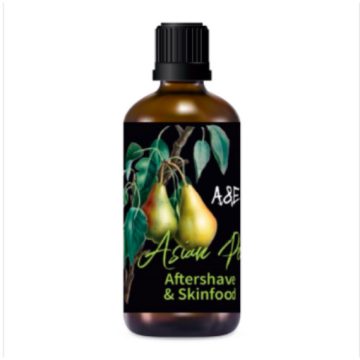 Ariana & Evans Aftershave Asian Pear 100ml