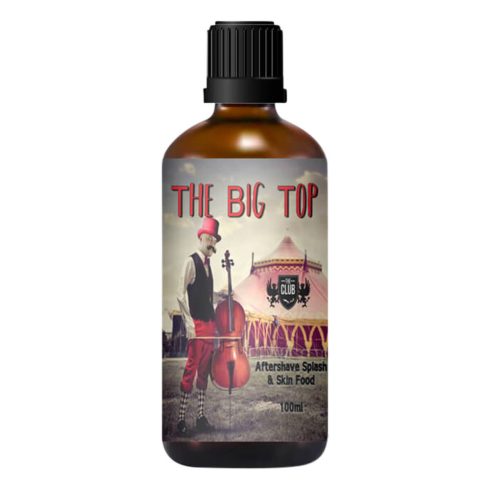 Ariana & Evans Aftershave The Big Top 100ml