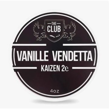 Ariana & Evans Shaving Soap Vanille Vendetta K2E 118ml