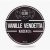 Ariana & Evans Shaving Soap Vanille Vendetta K2E 118ml