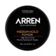 Arren Pomade Medium Hold közepes tartású hajformázó pomádé 100ml