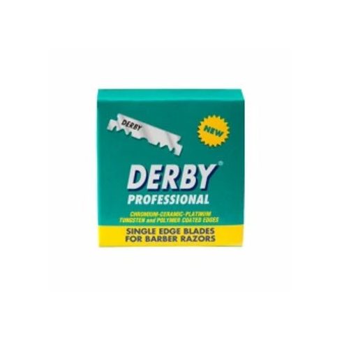 Derby Professional (SE) borotvapenge (100db-os doboz)