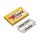 Gillette 7 O'Clock Yellow DE Blades borotvapenge (5db/csom.)