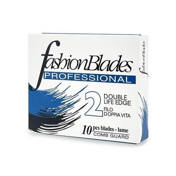 Kiepe Fashion Blades Professional (Long) 10pcs