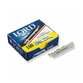   Lord Super Stainless Single Edge Razor Blades borotvapenge (100db/csom)