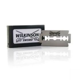   Wilkinson Sword (DE) Classic Black Razor Blades Biztonsági boratvapenge (5db/csomag)